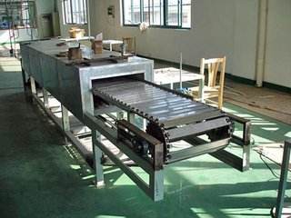 江門流水線